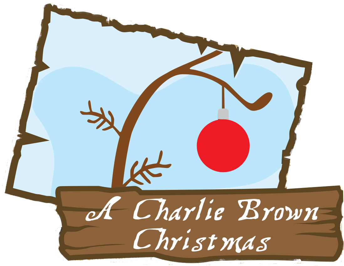 Uploads/posters/charlie Brown Xmas - Charlie Brown Xmas (1098x849), Png Download