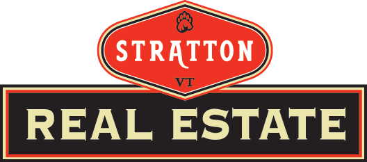 Stratton Mountain (528x233), Png Download