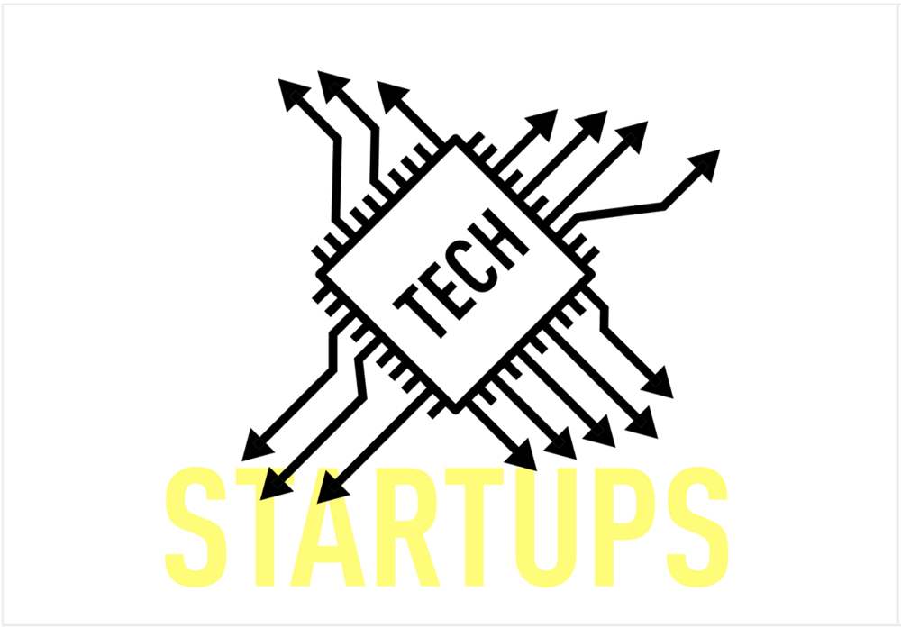 Proptech Advisory Startups - Graphic Design (1000x697), Png Download