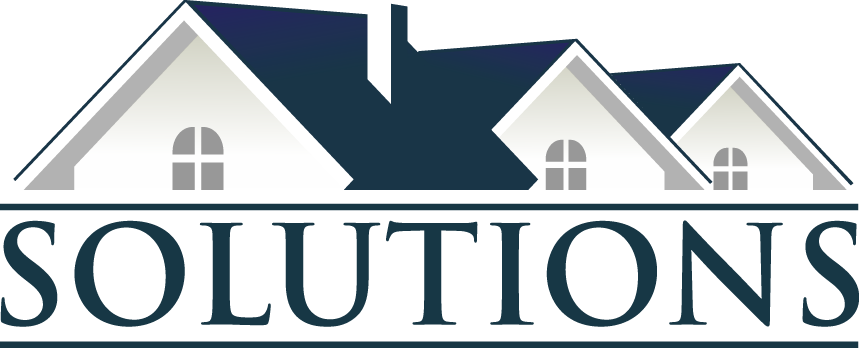 Charlottesville Real Estate - Real Estate Solutions (859x348), Png Download