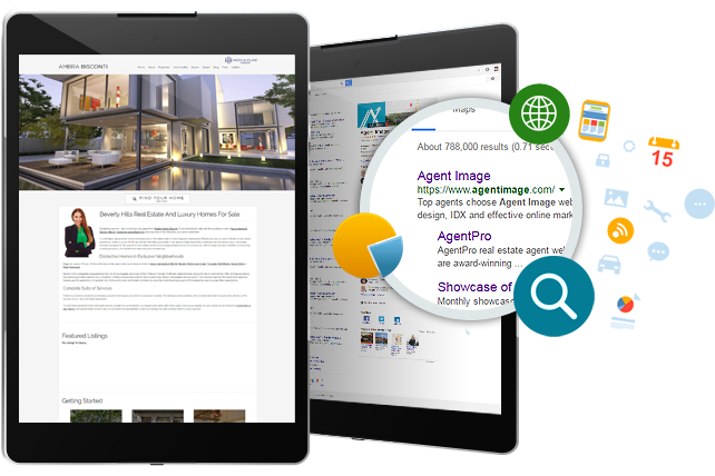 Sign Up For A Free Consultation - Online Advertising (727x500), Png Download