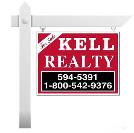 Kell Realty Ashville Alabama - Kell Realty (501x501), Png Download