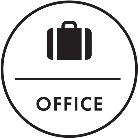 A1 Office Cropped - A1 Office (750x495), Png Download
