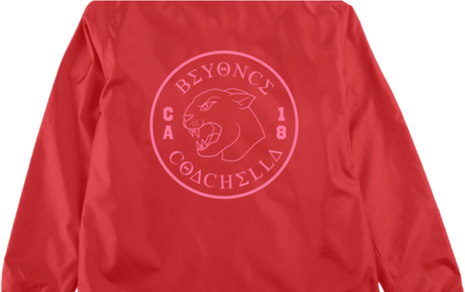What's In Beyonce's Coachella Merch Collection The - Wu Tang Clan Dope Logo (970x582), Png Download