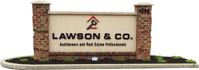 Lawson & Co - Sales (700x280), Png Download