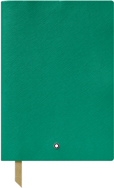 Montblanc Fine Stationery Notebook - Notebook (382x382), Png Download