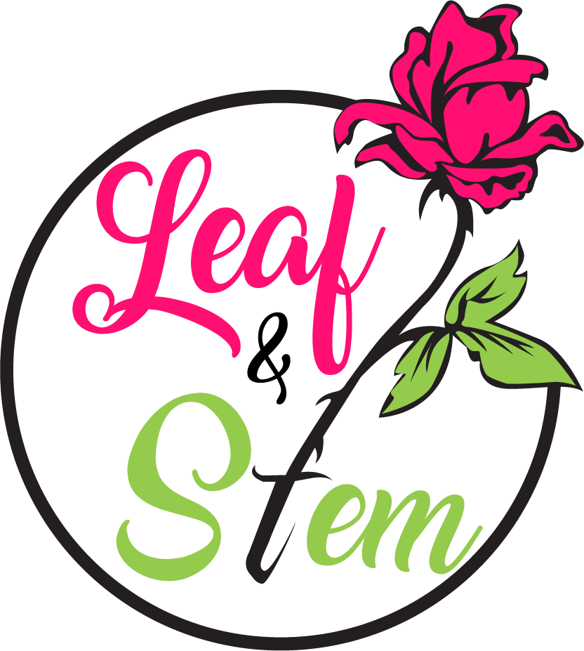 Leaf & Stem - Macarons And Mayhem [book] (832x927), Png Download