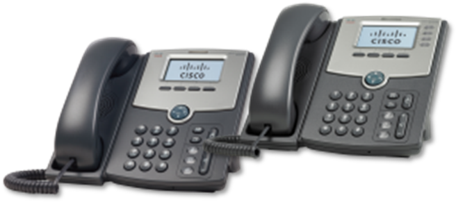 Cisco Spa512g Spa514g - Cisco Spa509g Ip Phone (725x400), Png Download