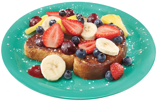 Download French Toast - Full Size PNG Image - PNGkit