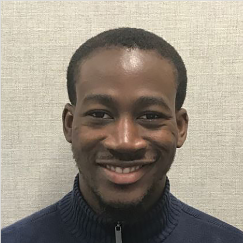 Meet Omed Student Ambassador Oladipupo Johnson - Omed (minority Education & Development) (1024x810), Png Download
