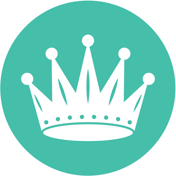 Kingdom-purpose - Vector Graphics (600x600), Png Download