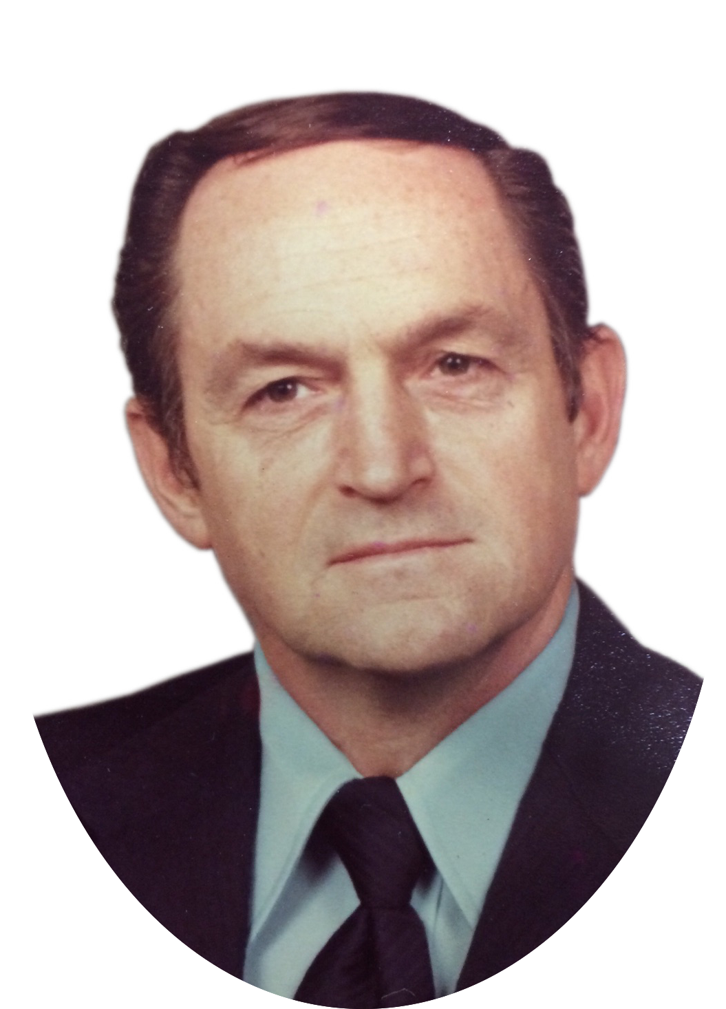 Edward Arey - Official (1055x1466), Png Download