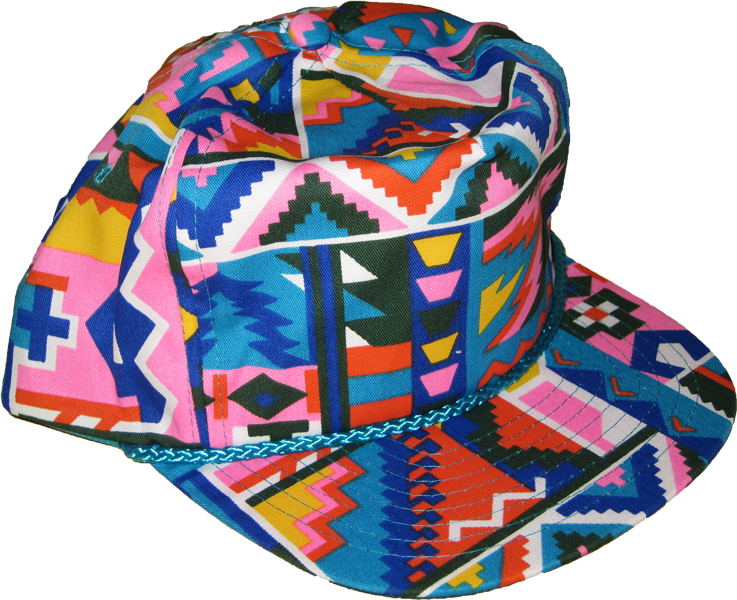 Coachella Snapback Coachella Back - Hat (737x600), Png Download