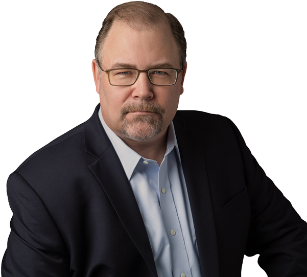 Michael M - Pomerantz - Businessperson (600x600), Png Download