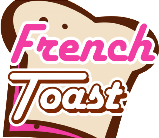 French Toast Cliparts (640x480), Png Download