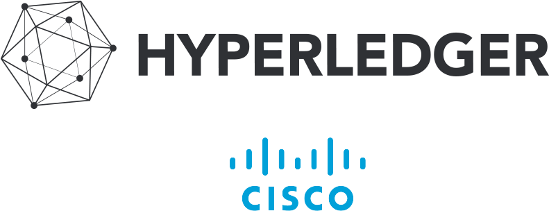 Hyperledger Adds Cisco As A Premier Member - Hyperledger Project Logo (865x487), Png Download