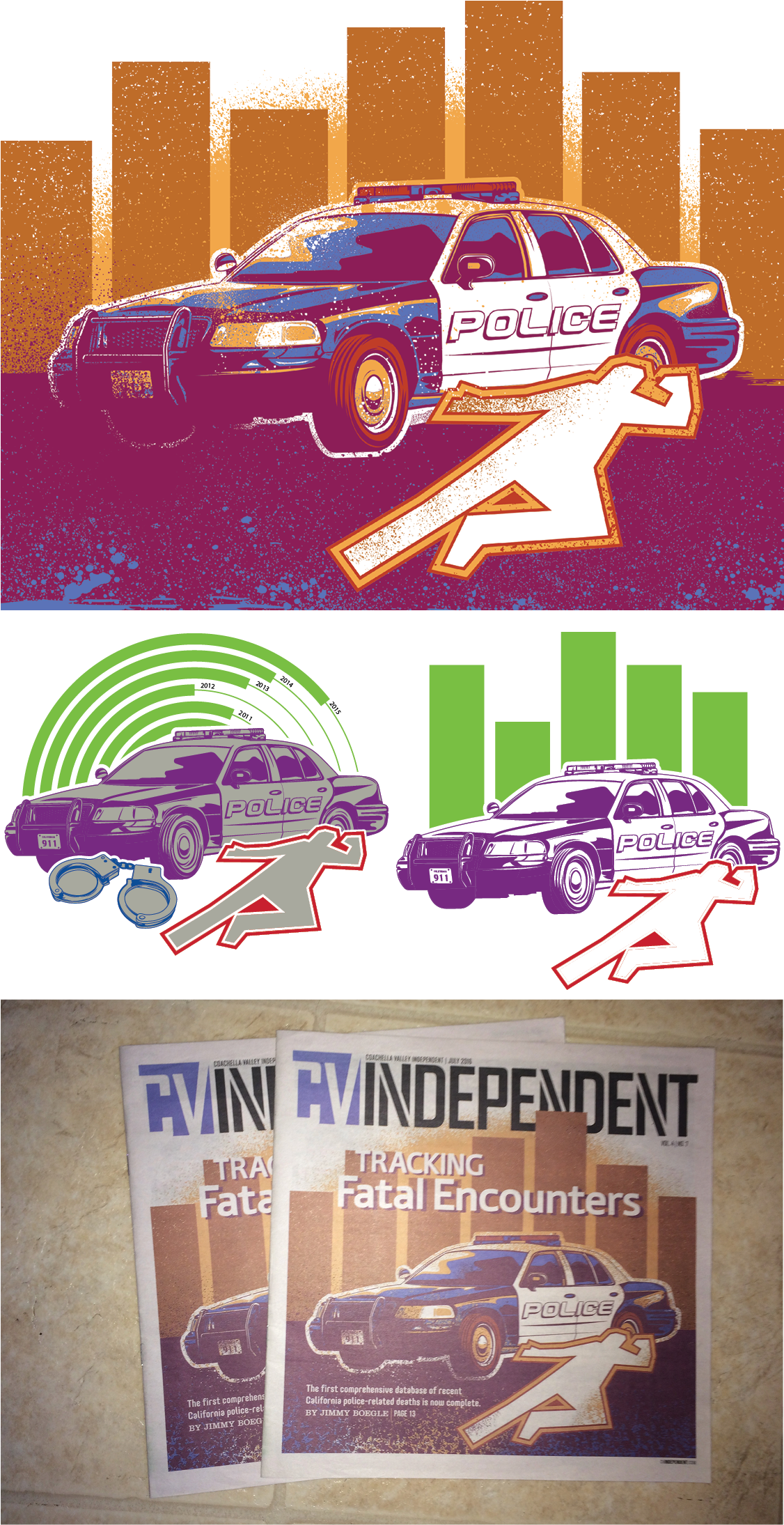 Police Car (1200x2235), Png Download