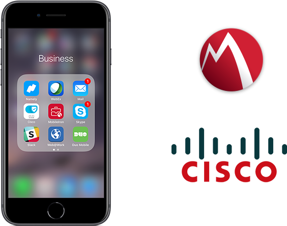 Ios 11, Mobileiron, And Cisco - Cisco Asa 5505 Software Licence (upgrade Licence) (768x600), Png Download