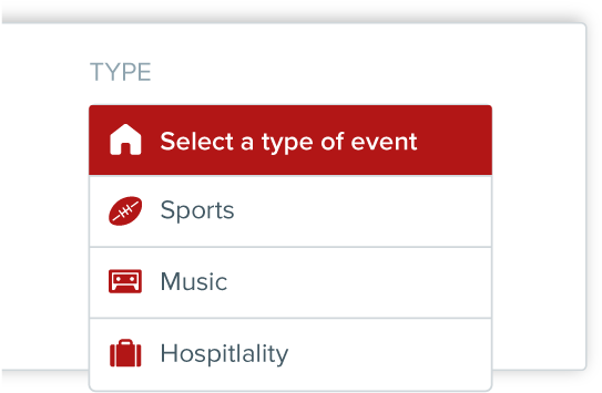 Events-canopy - Portable Network Graphics (650x460), Png Download