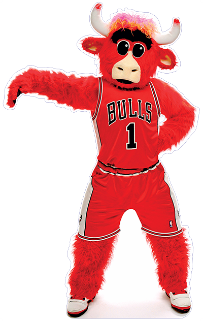 Benny The Bull Png (400x632), Png Download