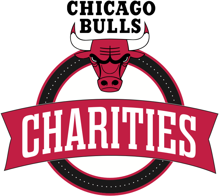 Read About How The Bulls Are Giving Back To Youth In - Chicago Bulls (750x750), Png Download