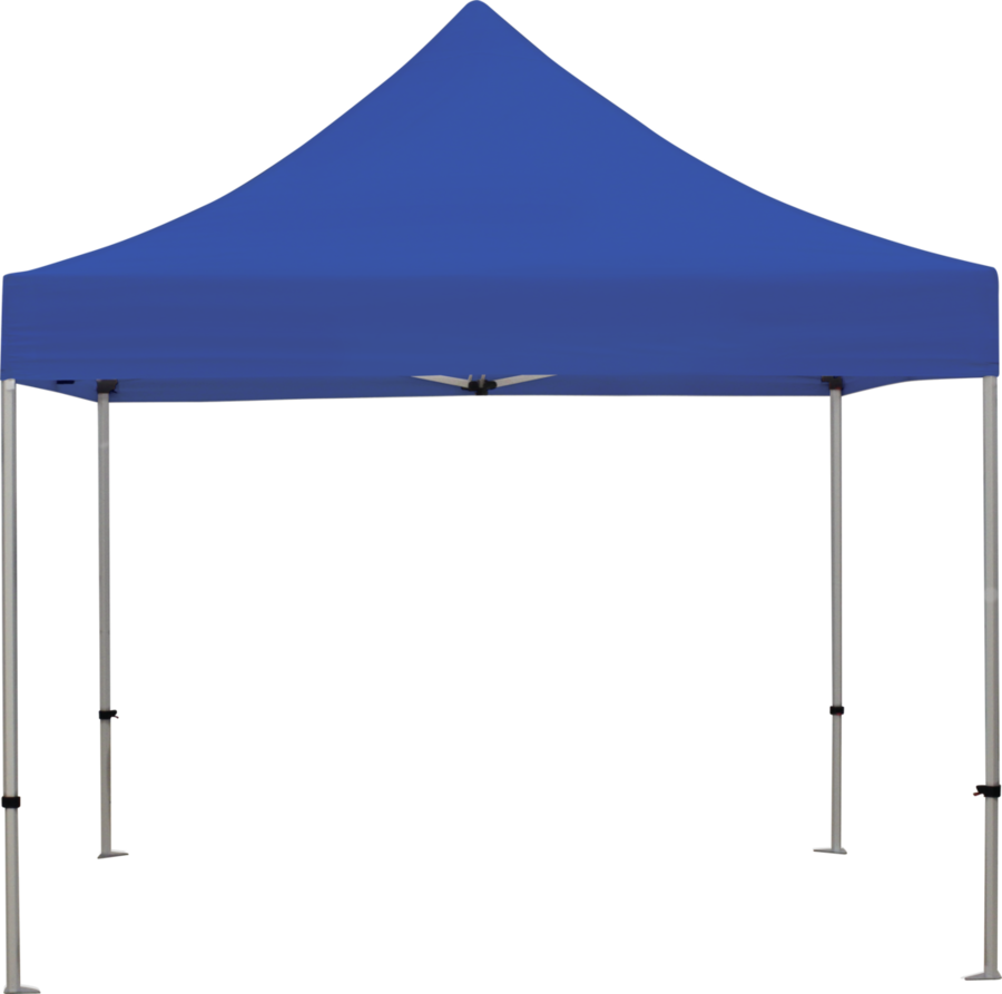 Pop Up Tent (900x893), Png Download