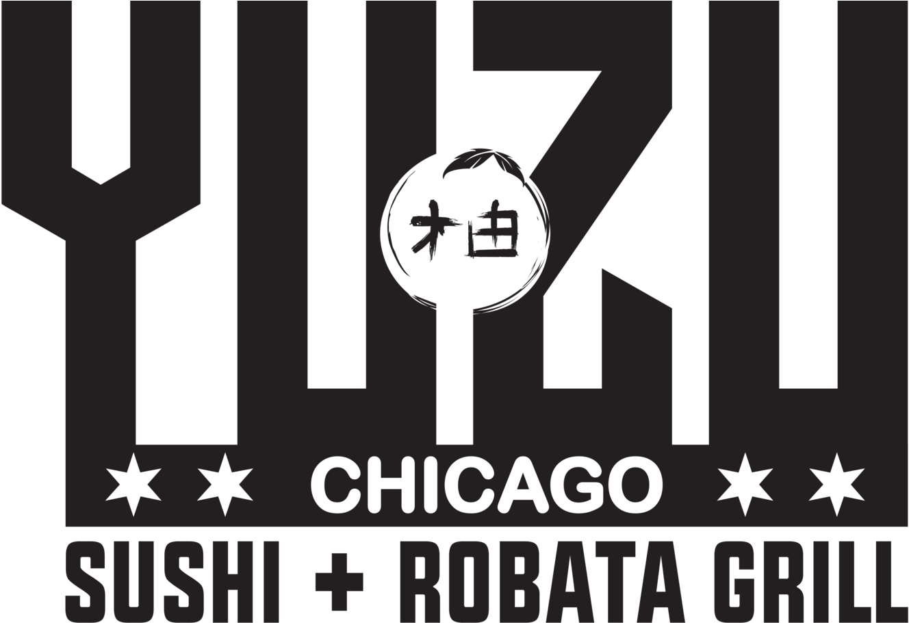 Yuzu Sushi - Yuzu Sushi & Robata Grill (1500x977), Png Download