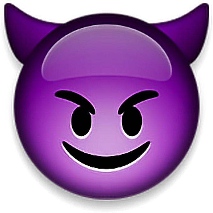 Id Ego Superego Emoji (1024x1024), Png Download