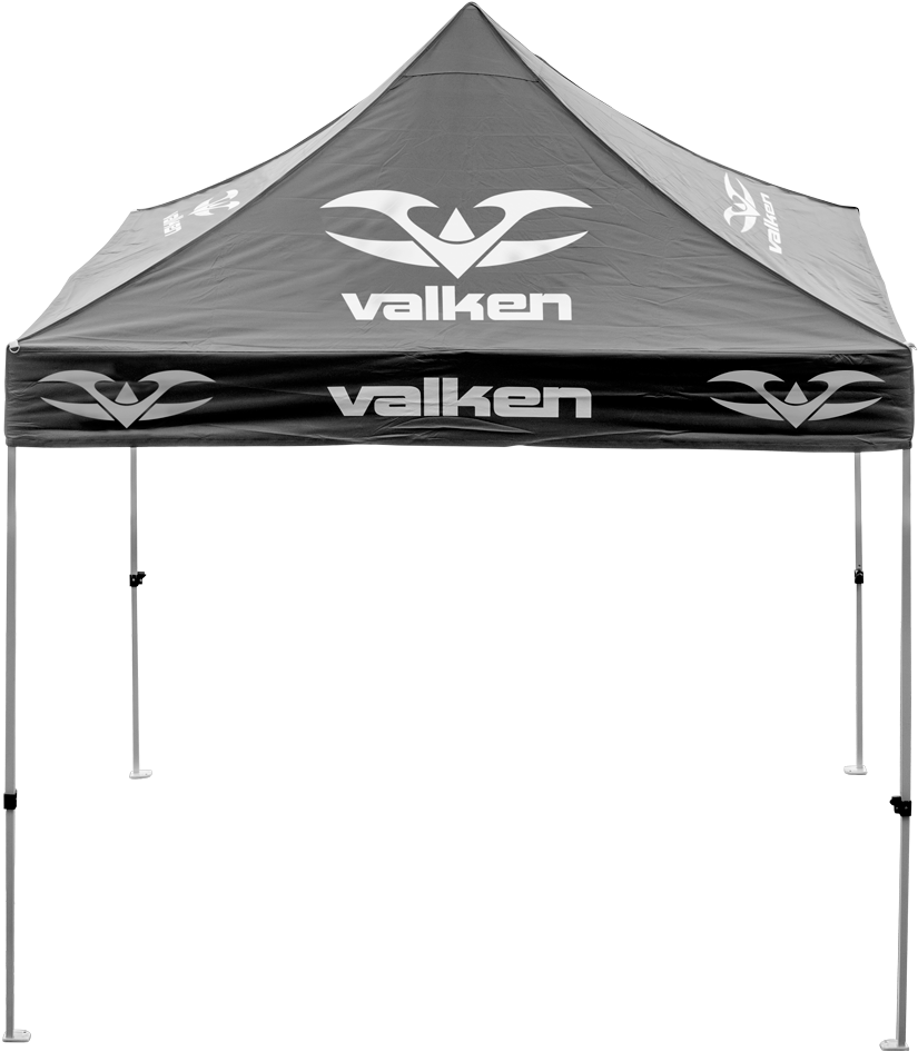 Pinit - Valken Paintball (1000x1000), Png Download