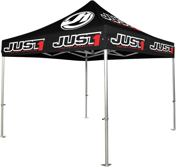 J1 10×10 Canopy - Just1 (600x600), Png Download