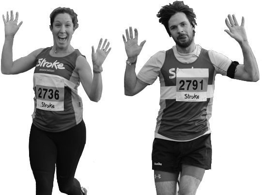 Share - Ultramarathon (575x410), Png Download