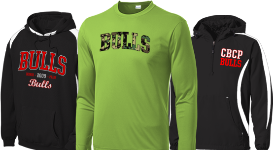 Chicago Bulls College Preparatory Apparel Store - Hooded Doral Academy Middle School Uniform Jackets (560x310), Png Download