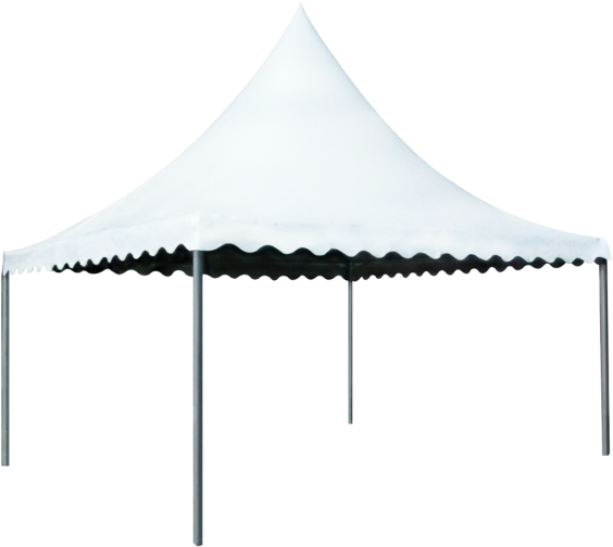 Classico-5m Marquee - Marquee Tent Png (612x529), Png Download