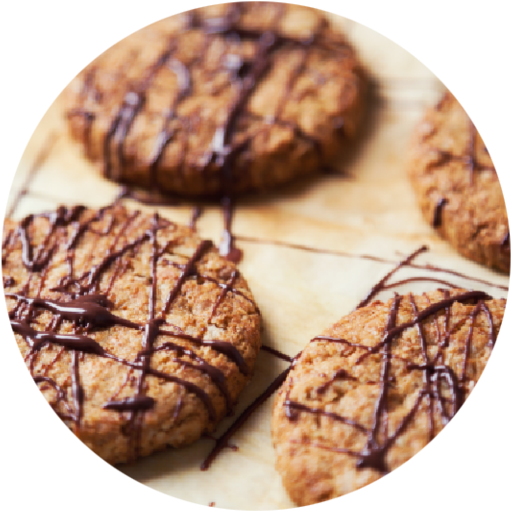 Cookie (800x594), Png Download