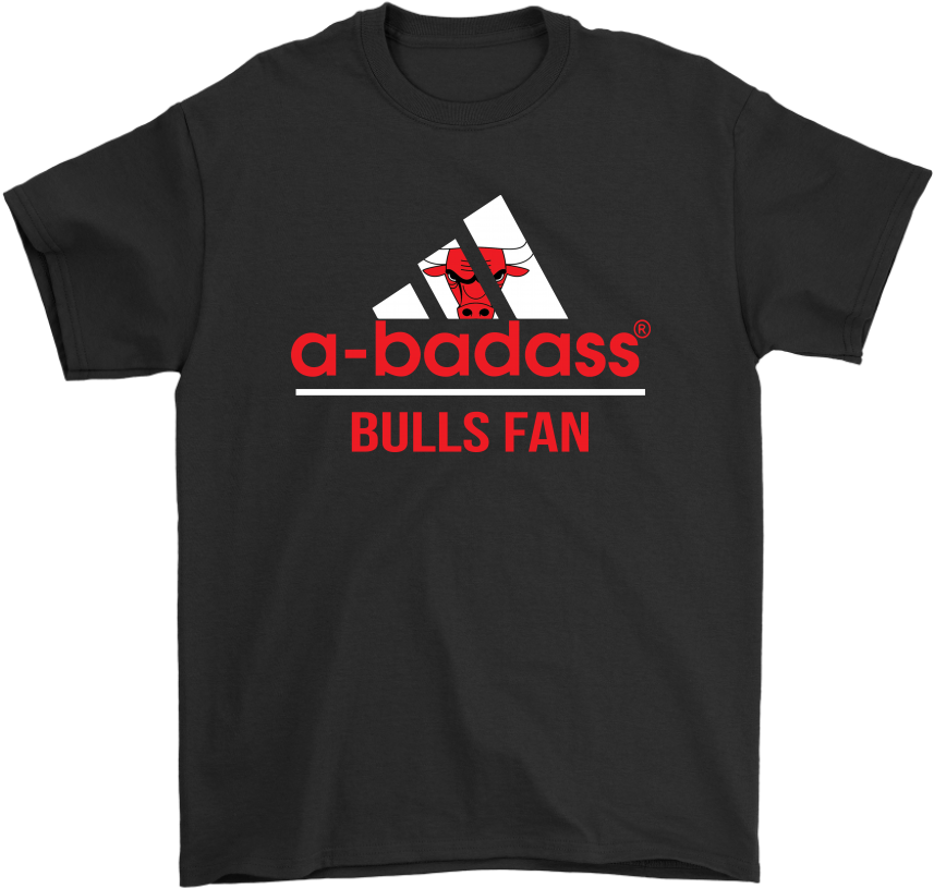 Nba Chicago Bulls A-badass Basketball Shirts - Louis Vuitton X Gucci (1024x1024), Png Download