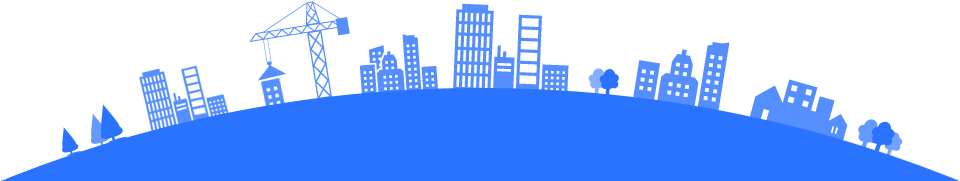 About Us Sharif Shafi International, Enstablished In - World Building Vector Png (960x200), Png Download