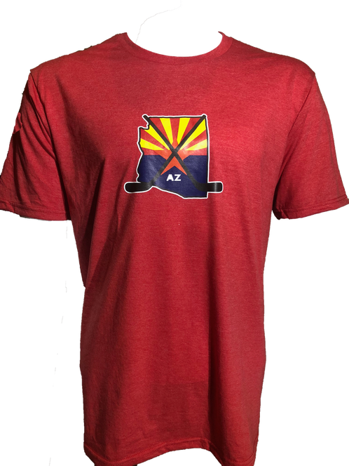 Tee Shirt Flash Homme (498x664), Png Download