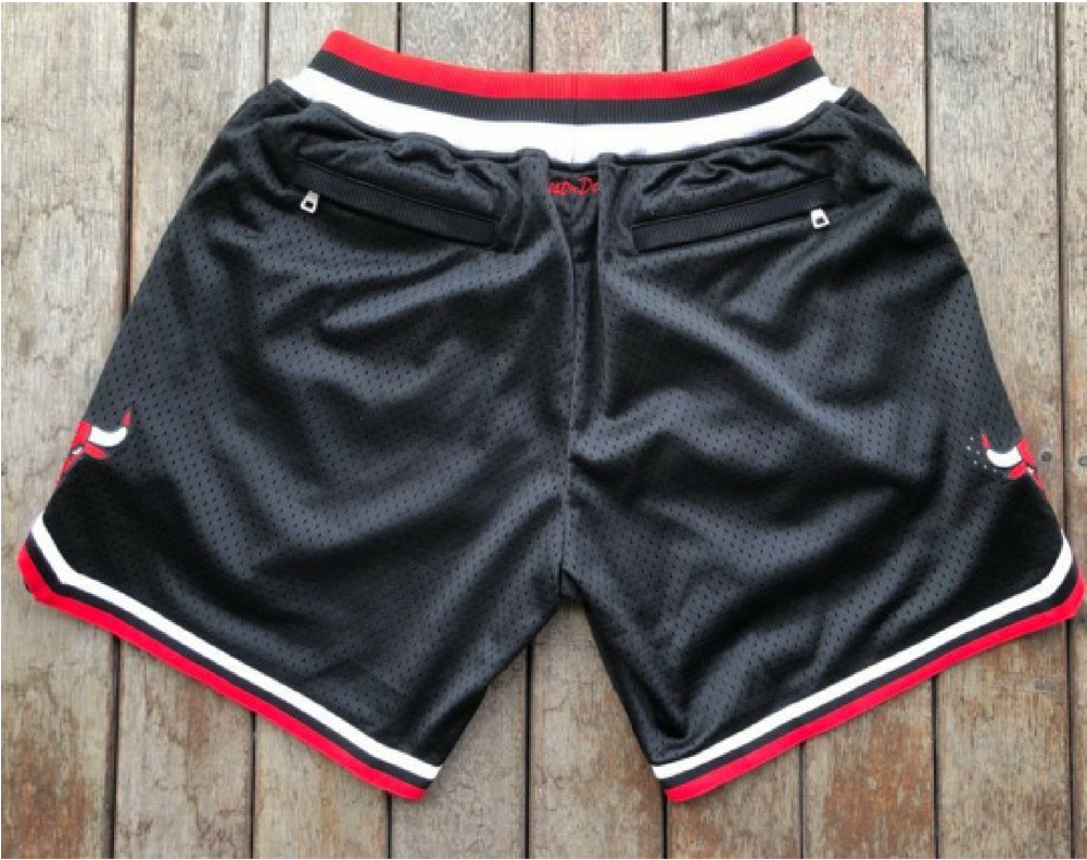 just don replica shorts