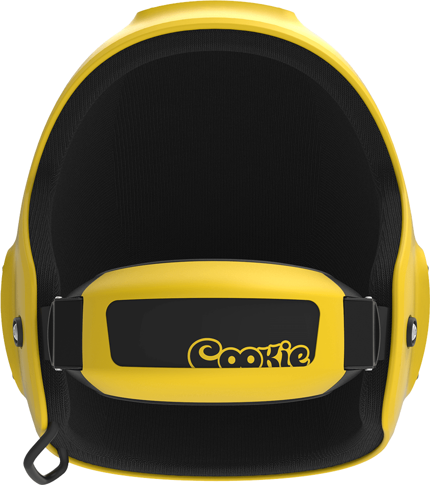 Fuel Cutaway Chin Cup - Cookie Fuel Skydive Helmets (1200x1019), Png Download