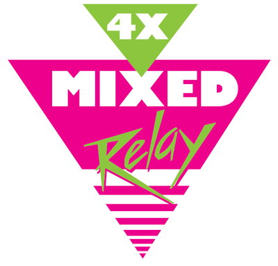 Picture - Indoor Triathlon (400x383), Png Download