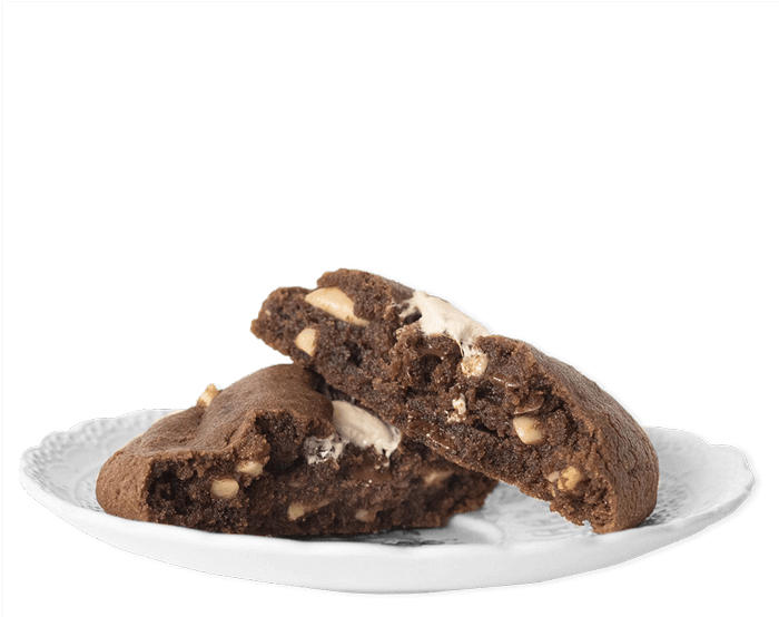 Popular Choice - Rocky Road (700x700), Png Download