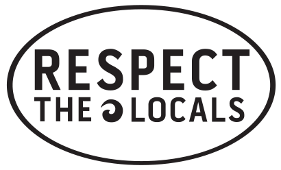 Respect The Locals Is - Breakfast Club Logo (450x292), Png Download