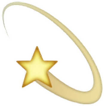 💫 Emoji Png (440x460), Png Download