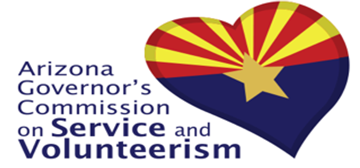 The Governor's Commission On Service And Volunteerism - Governor's Office Of Youth, Faith And Family (1200x750), Png Download