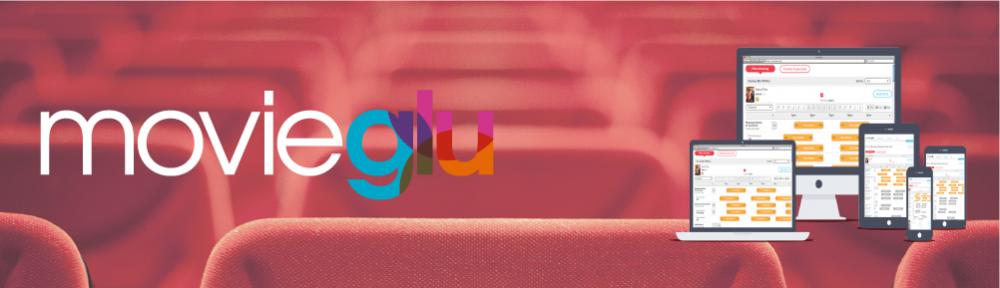 Search - Movieglu Limited (1000x288), Png Download