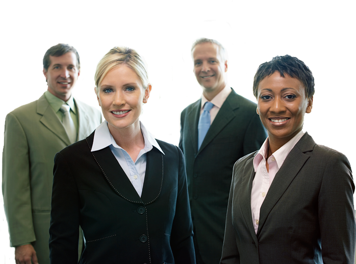 Business-people - Personality: Understand Others Better And Know (783x522), Png Download