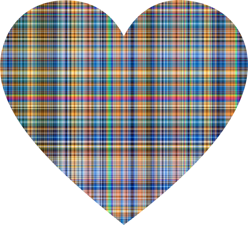 Tartan Computer Icons Check Textile - Check (375x340), Png Download