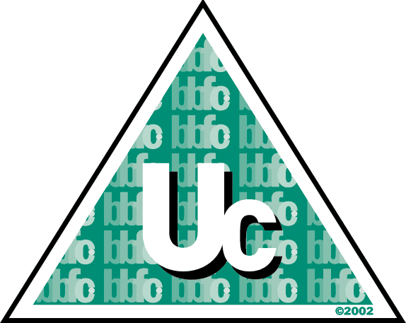 No One Younger Than 12 May Rent Or Buy A '12' Rated - Bbfc Uc (574x457), Png Download