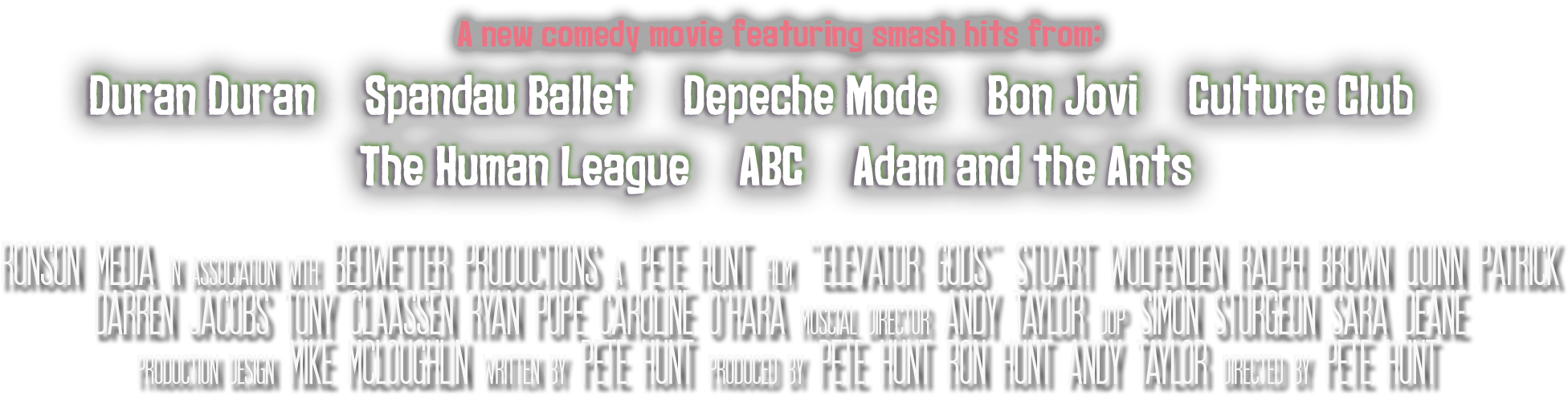 Film (2000x634), Png Download
