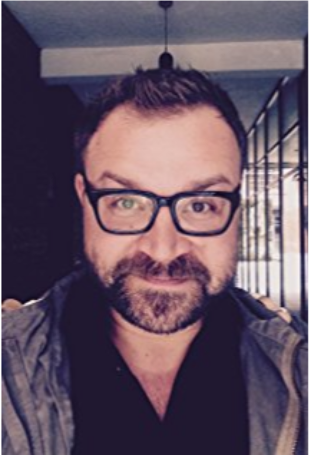 Directed By - Aleksander Bach (900x900), Png Download